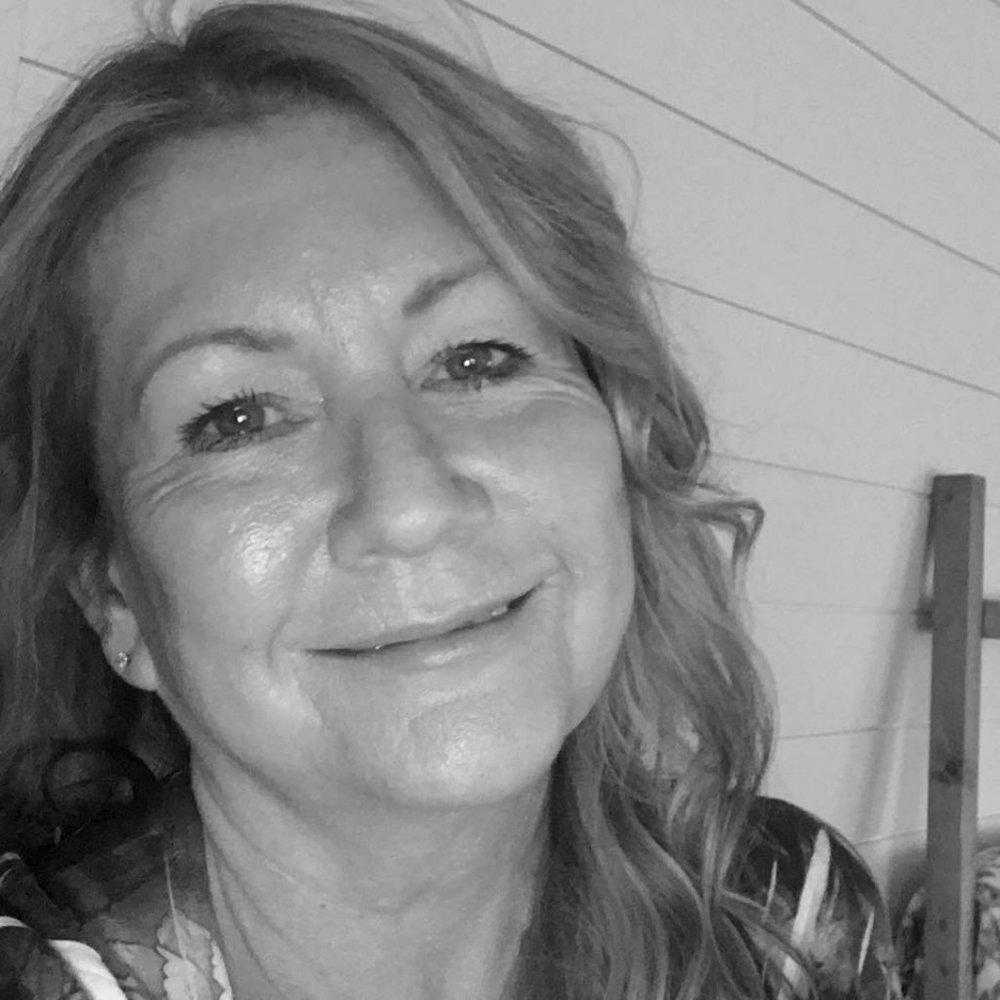 Meet your Posher, Kimberlee